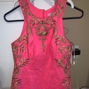 Lilly Dress